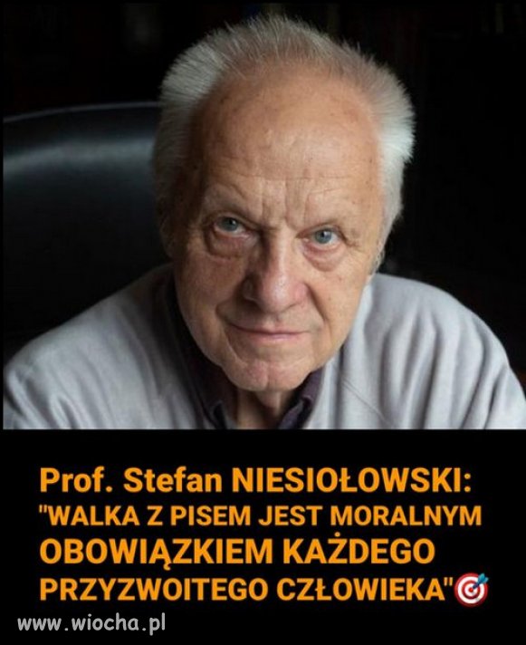 Jeżeli Polska chce być cywilizowanym krajem Europy