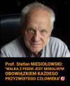 Jeżeli Polska chce być cywilizowanym krajem Europy