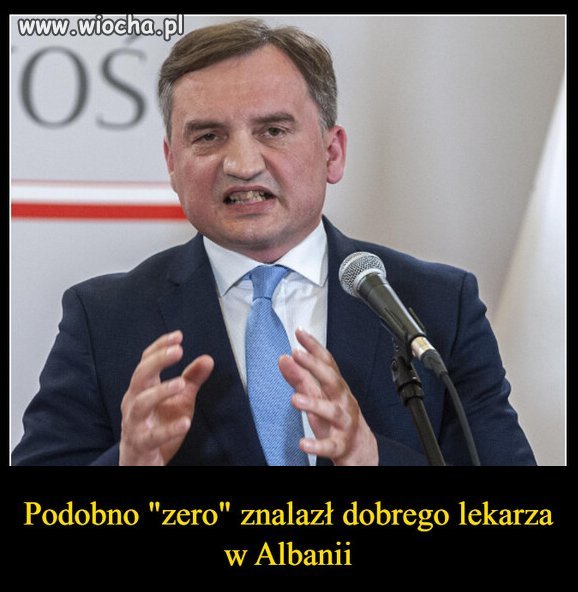 Czy wybierze się na leczenie ?