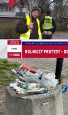 Rolnicy tu byli, poszli 