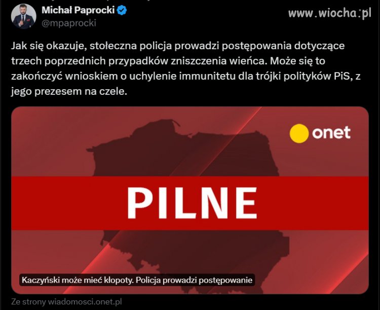 Światełko w tunelu