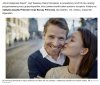 W Raporcie Szczęścia Polska znalazła się na 35. miejscu. 