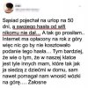 Jak można być taką świnią 