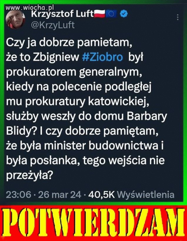 Tylko tu zostawię