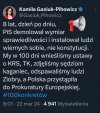 Tak trzymać
