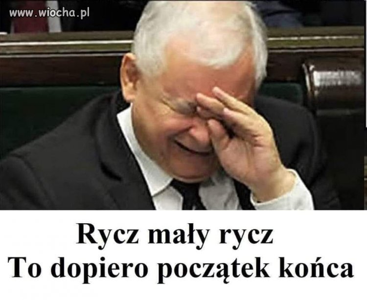 Płacz maleńka Balbinko, płacz ...