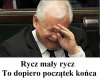 Płacz maleńka Balbinko, płacz ...