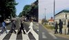 Najsławniejsze przejścia dla pieszych