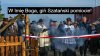 I rzekł Pan, Błogosławieni ci którzy strzelają 