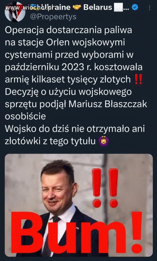 Taka sytuacja