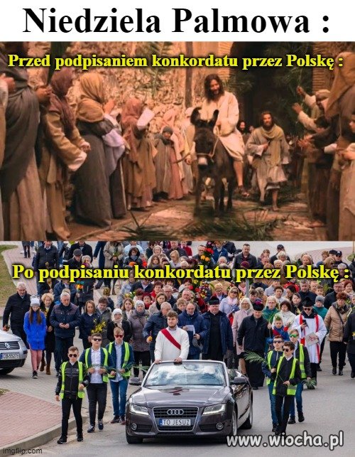Papistowski luksus