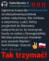 Szacunek Panie Kierwiński.