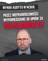 A ty głosuj dalej na PiS