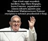Dziadzio w bieli