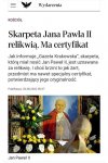 I następna relikwia 