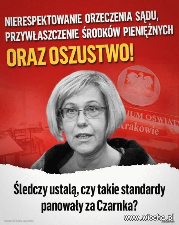 Pisowskie ścierwa