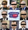 Jestem zdecydowanie na TAK!