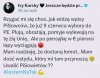 Boją się, że tu pójdą do pierdla, więc tam idą po 