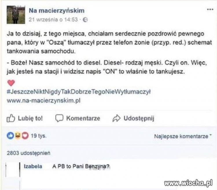 Prawda...że proste
