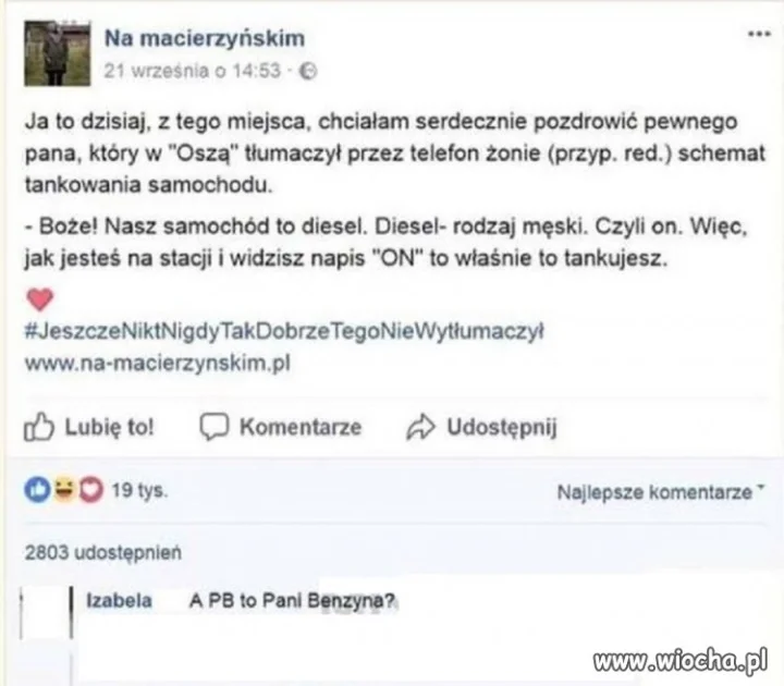 Prawda...że proste