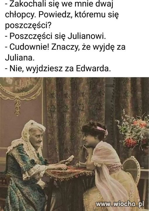 I taka to księżniczka