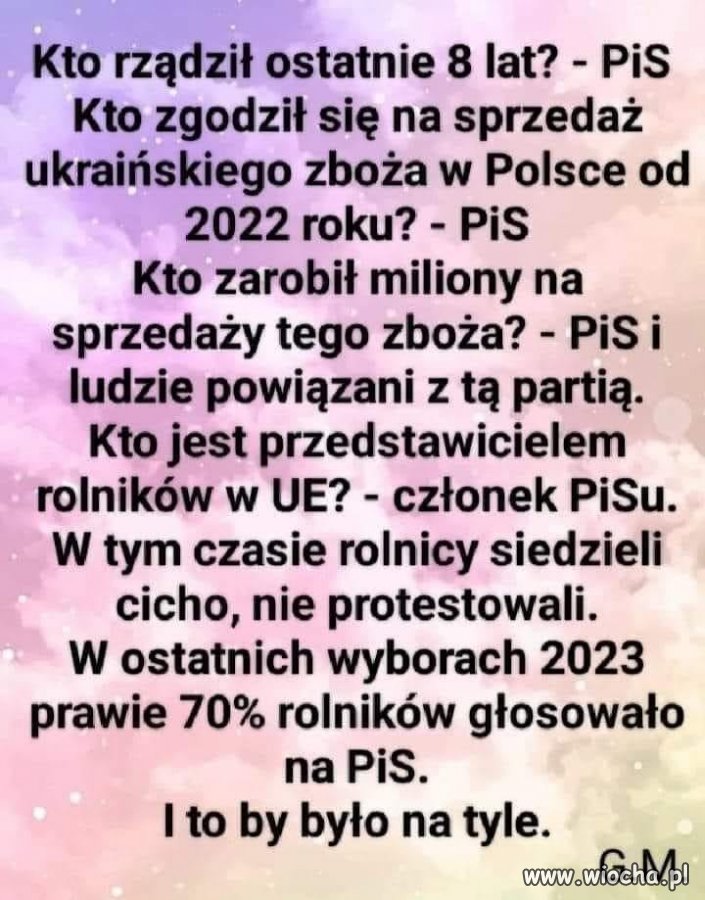 I tak to było