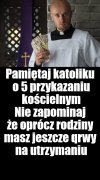 Kaprawym okiem ateisty patrząc ...
