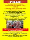 Oszuści z Cyrku Kaczyńskiego chcą się "dogadać"...