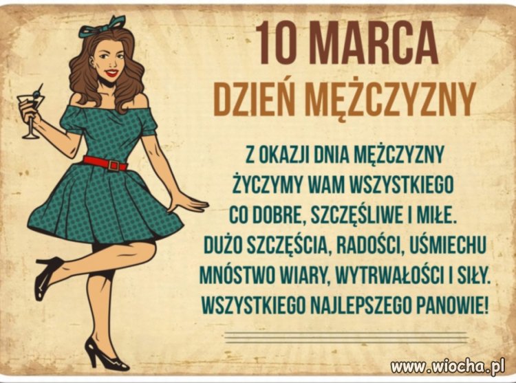 Najlepszego 