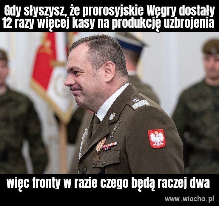 Wszystko jak zawsze 