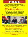 Tak rządzili Polska drobne cwaniaczki Kaczyńskiego