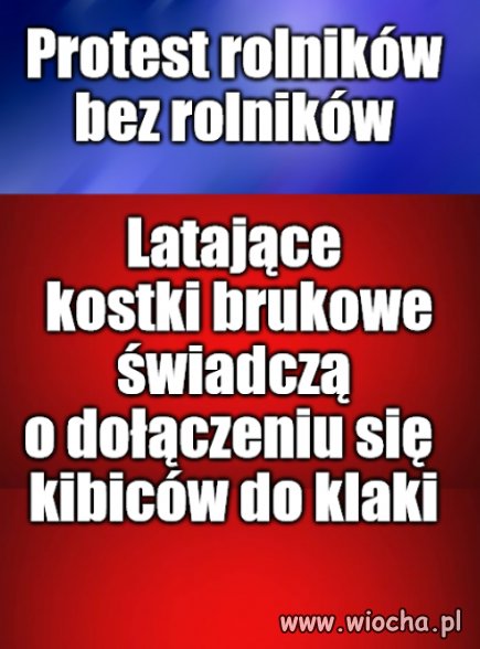 Kaprawym okiem ateisty patrząc ...