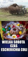 Kaprawym okiem ateisty patrząc ...