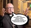 Zdaniem xiędza proboszcza