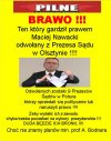 Tak wyglądała "praworzadność" dyktatury Kaczyńskiego!