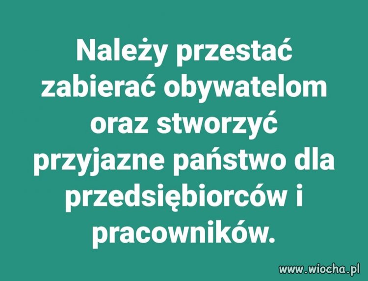 Dokładnie tak.