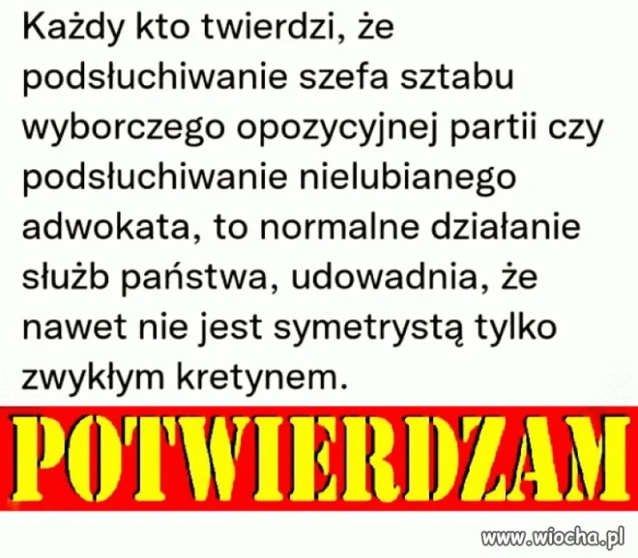 Tyle w temacie