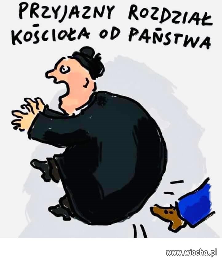 Już czas pogonić czarną mafię ...