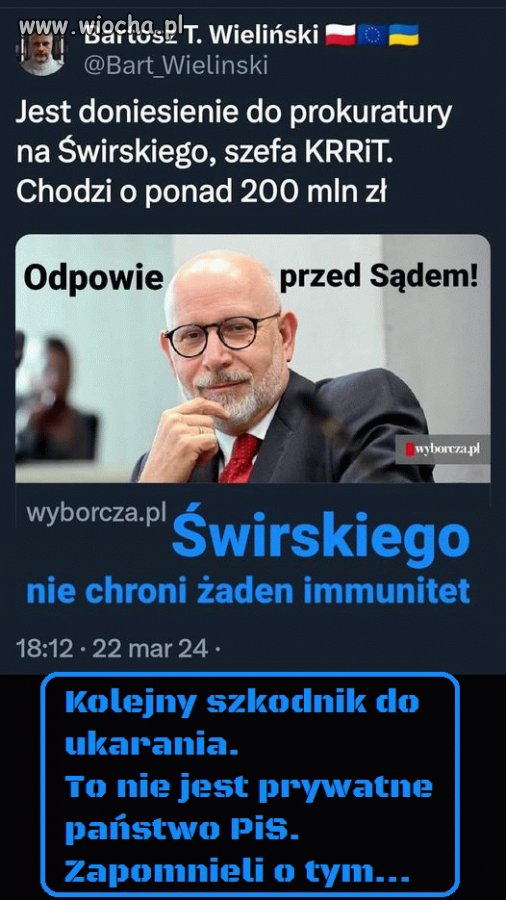 Czas najwyższy