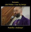 Zakon miłośników salcesonu ...