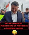 Ojeju. Tak bardzo mi nie przykro...