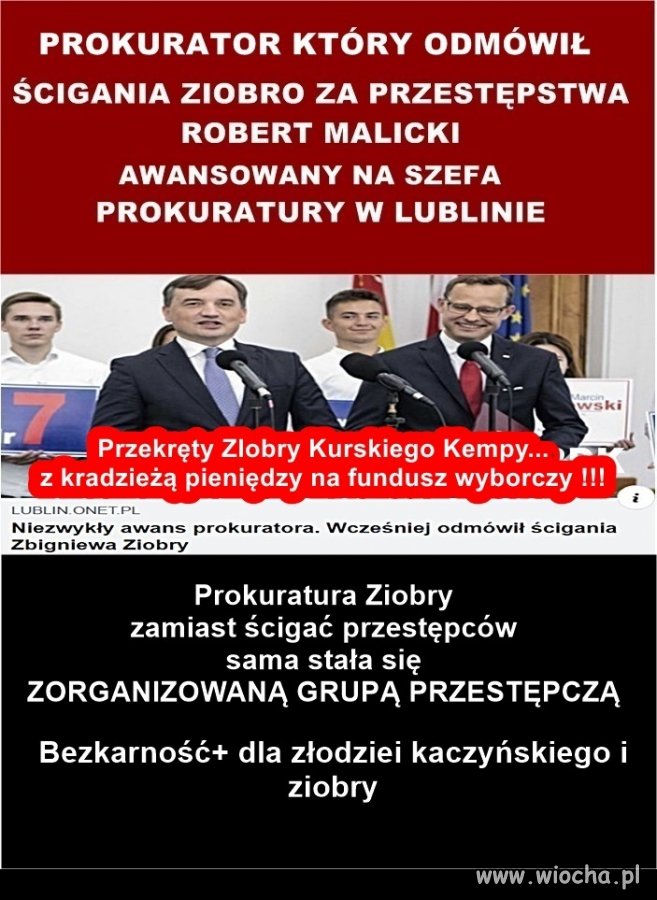 PiSowska ścieżka awansu ...