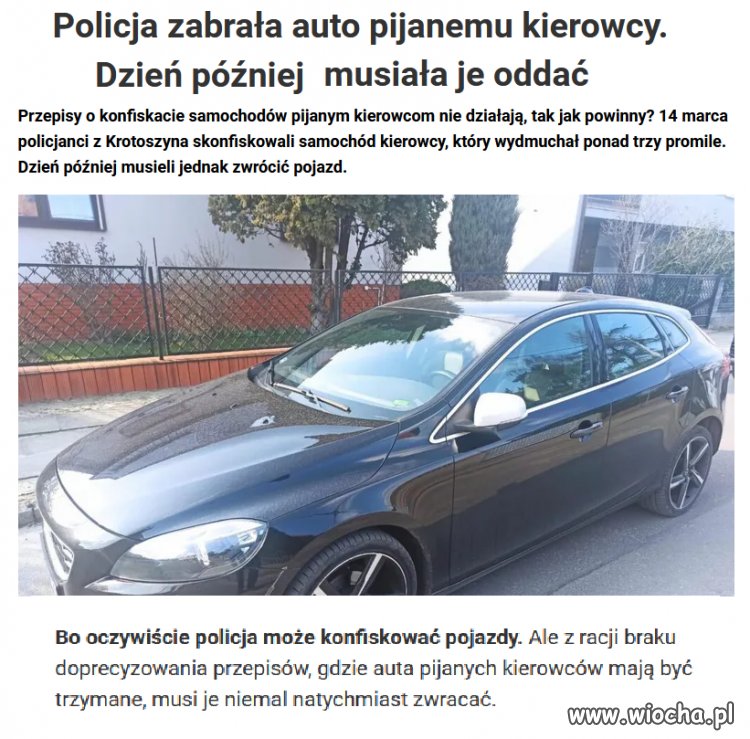 Kilka lat przygotowań i wielki ch...