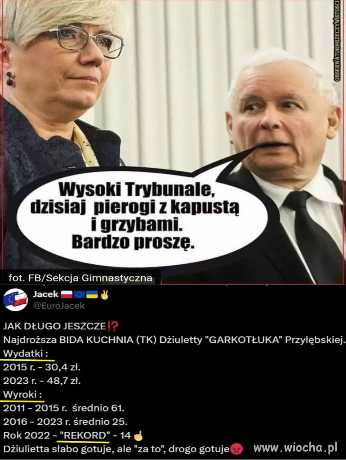 ''Bida kuchnia'' za MILIONY