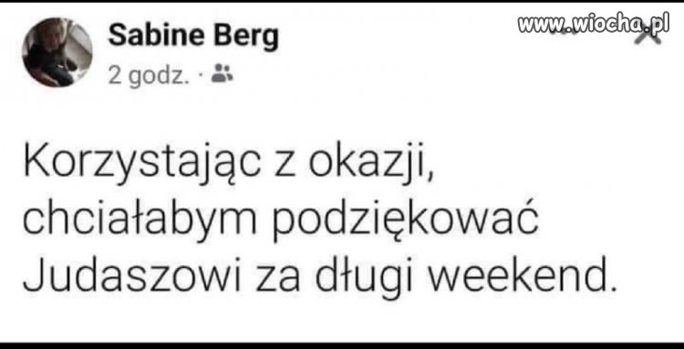 My też dziękujemy 