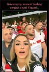 Z rozpędu, wszystkich poprawiło