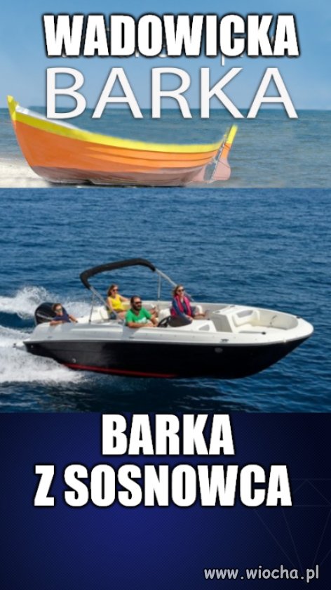 Kaprawym okiem ateisty patrząc ...