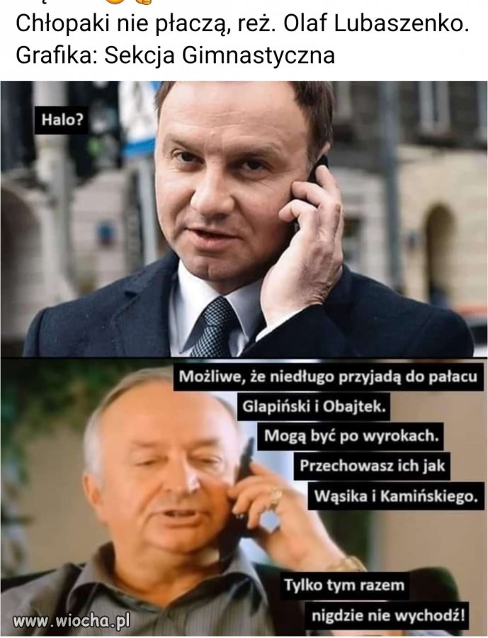 Silnoręki buahahaha 