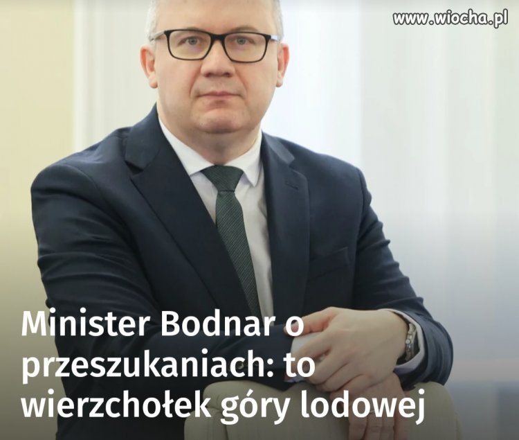 I ja mu wierzę 