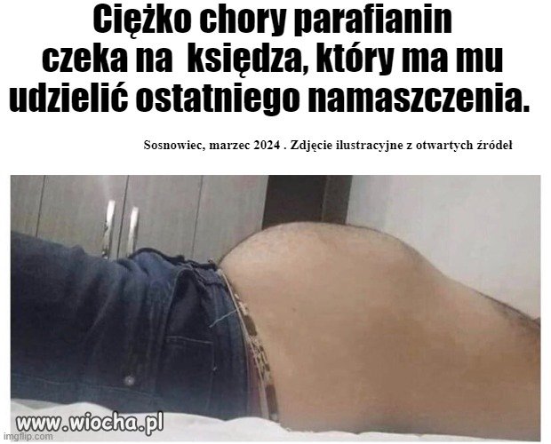 Oj, ciężkie życie
